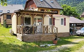 Simonai Mobile Homes
