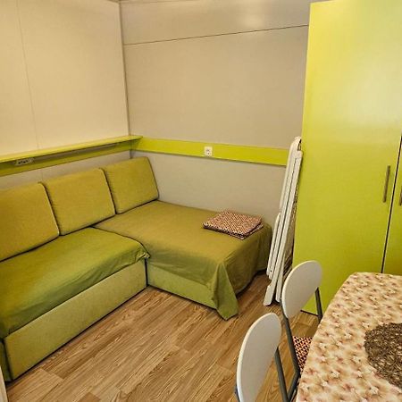 Simonai Mobile Homes Cezsoca Extérieur photo